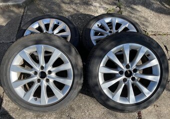 zimné pneumatiky - 2