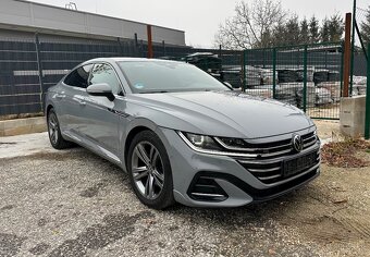 VW ARTEON R-Line Sedan 2.0TDI 2022 DSG H&K/MATRIX/KAMERA - 2