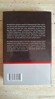 Predam knihu Ďablovy pokušilelky - 2