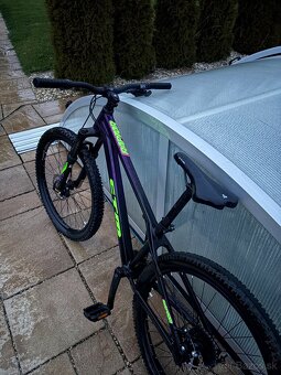 CTM Raptor 1.0 2021 - 2