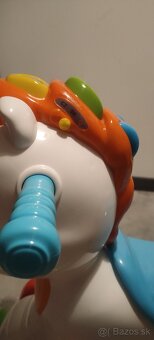 Hojdací koník Celementoni - 2