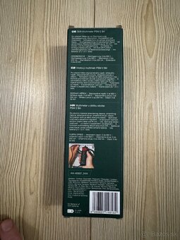 Predám PARKSIDE hrotový multimeter - 2