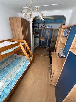 REZERVOVANÉ - 2 - izb. byt v centre Bardejova - 2