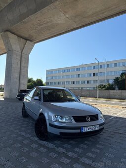 ❗️❗️❗️Volkswagen Passat 1.8T Bluemotion - 2