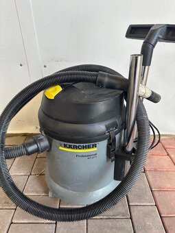 Karcher NT 27/1 - 2