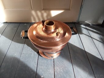 Medené neviem čo - 2