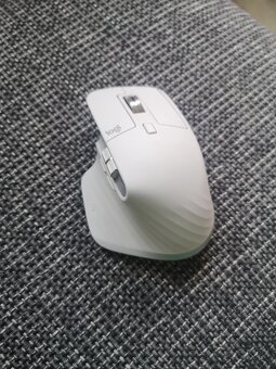 pc nys logitech mx master 3s - 2