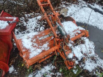 predam rotavator za malotraktor - 2