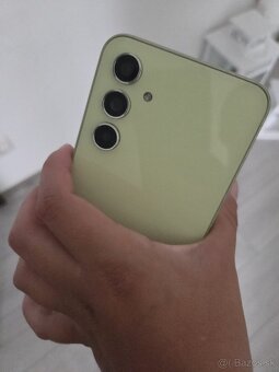 Samsung Galaxy A54 5G - 2