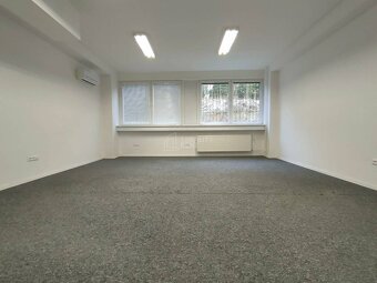 Prenájom : Dvojkancelária v administratívnej budove v Žiline - 2