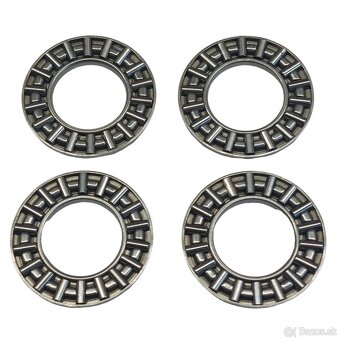 BMW M52tu/M54 Vanos opravná sada - 2