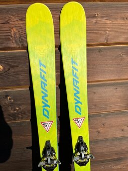 Dynafit Skialpy 140cm - 2
