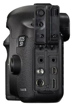 Canon 5D Mark III (Mk3) - len do dobrých rúk - 2