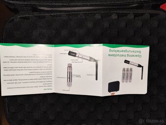 Predám DMX set- znížená cena - 2