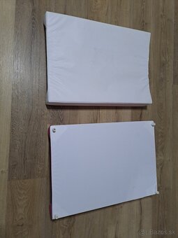 Prebalovacia podložka - 2