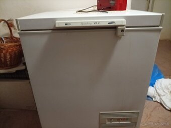 Mraziaci box Samsung 150l - 2