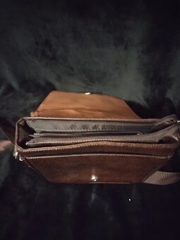 Taška cez rameno - 2