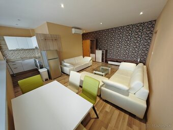 2 izbový Topoľčany pri ZKW/Hoffer - 2