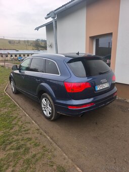 Audi Q7 - 2