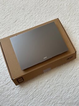 Acer Swift Go 16 (nový) - 2
