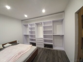 Montažnik nábytku - 2