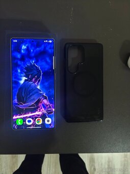 Samsung Galaxy s25 ultra 512 GB - 2