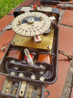 Časový spínač / spínače - 2