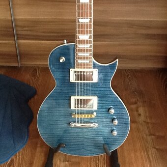 les paul custom - 2