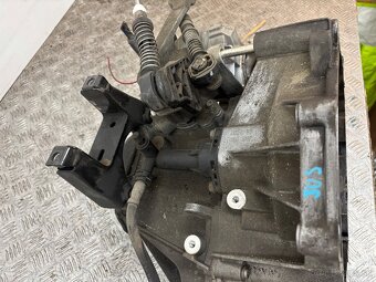 PREVODOVKA JUS 1.2 SEAT IBIZA 6J - 2