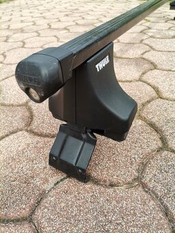 Thule 750 strešný nosič - 2
