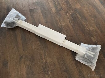 Strešný nosič Hagusy Lyžiny Audi Q8 / SQ8 / RSQ8 - NOVÝ - 2