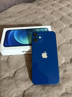 Iphone 12 mini 128 GB - 2