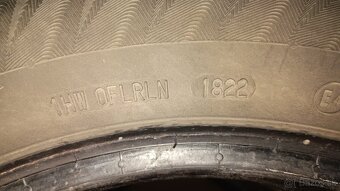 Matador zimne 205/55 R16 - 2