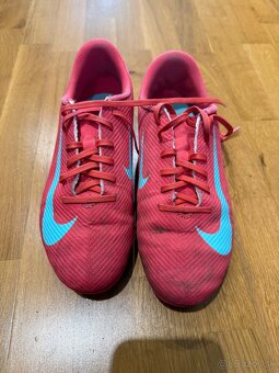 Detské kopačky Nike, veľkosť 36,5 - 2