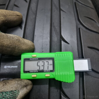 Letné pneumatiky 215/55 R17 ORIUM - 2