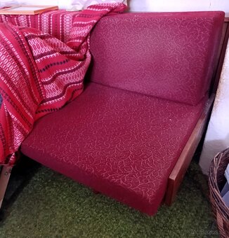 Ikonický retro nábytok - 2