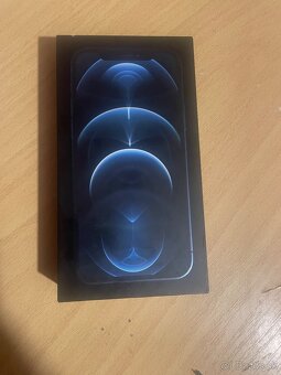 iPhone 12pro 256gb - 2