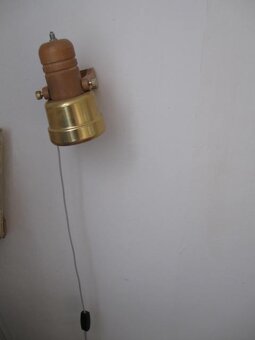 Svietidlá a diely - 2