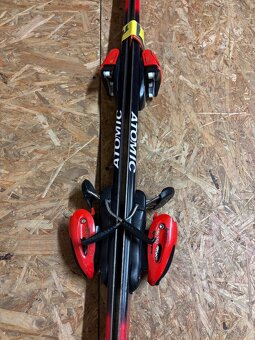 Lyže Atomic 140 - 2