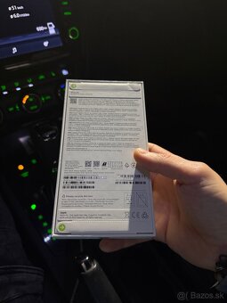 iPhone 16 128gb ÚPLNE NOVÝ - 2