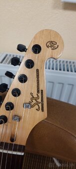 SX Custom Handmade - 2