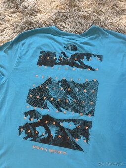 The North Face Flash Dry tričko - 2