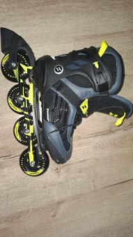 Pánske korčule v Top stave [ NOVÉ ] - 2