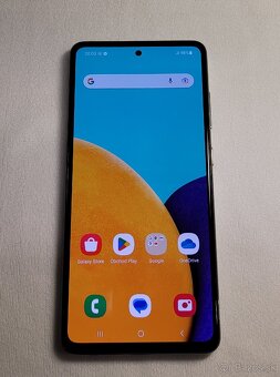 Samsung Galaxy A52 5G - 2