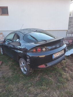 Predám kolesá Ford 4x108 R15 - 2