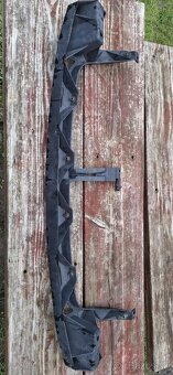 Výstuha nárazníka VW Passat B5,5 - 2