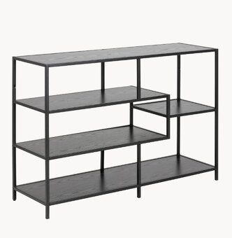 knižnica Seaford - 2