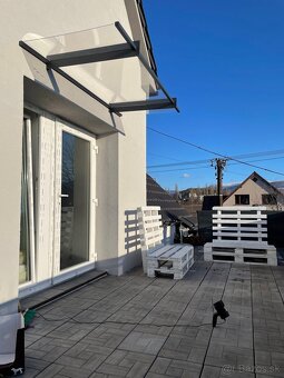 Predám rodinný dom - 2