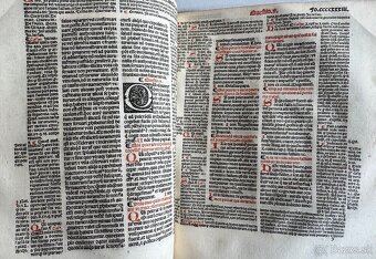 Gracianov Dekret 1542 - 2