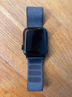 Apple watch se 2022 - 2